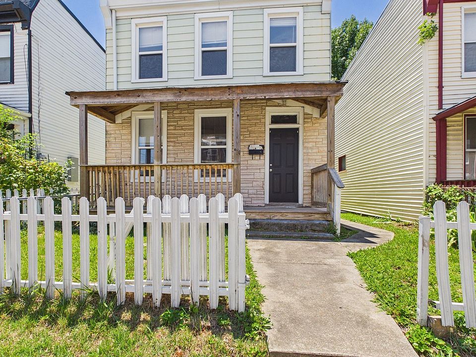 1st image of 207 Wellford St