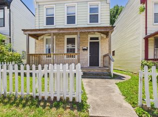 207 Wellford St, Richmond, VA 23222