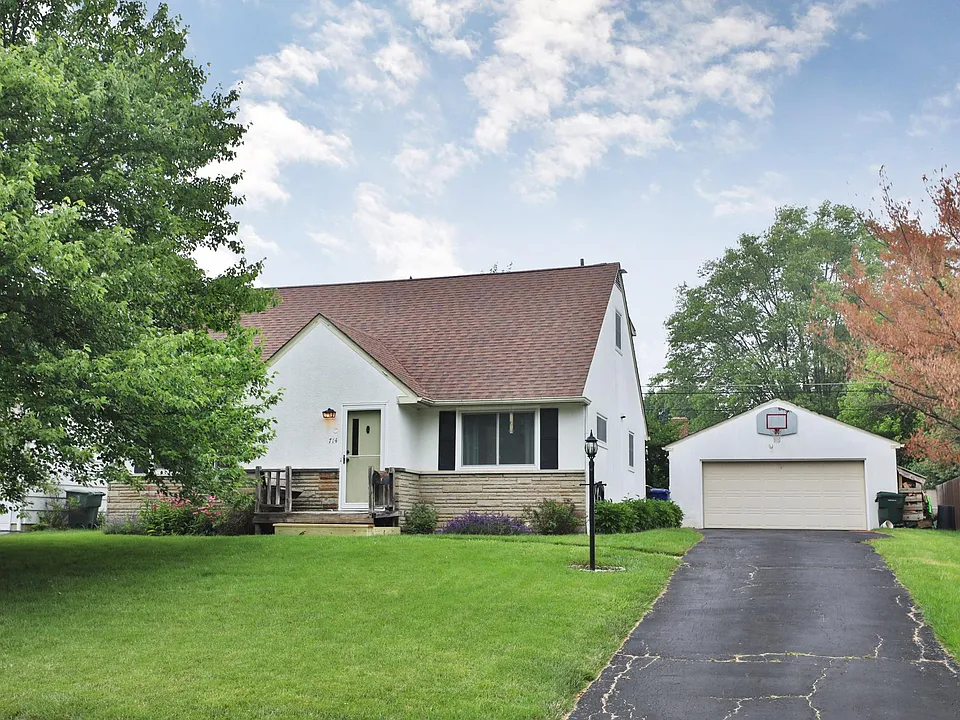 714 Island Ct