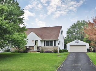 714 Island Ct, Columbus, OH 43214