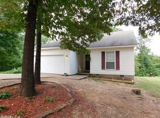 324 Whispering Winds Dr, Traskwood, AR 72167