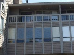 181 Professional Center Pkwy, San Rafael, CA 94903