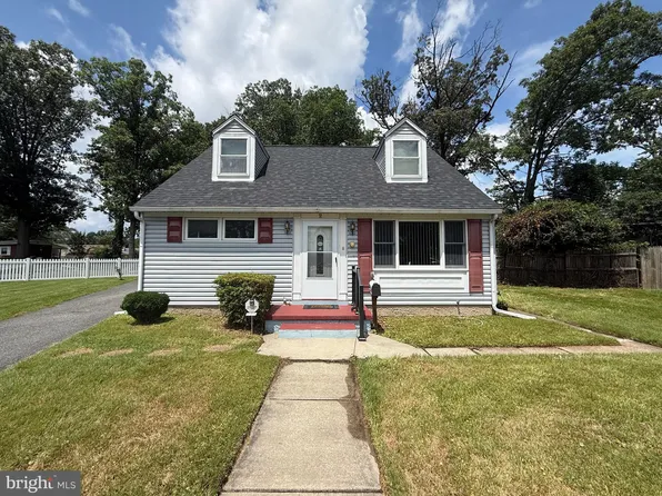 2 Stevens Rd, Glen Burnie, MD 21060