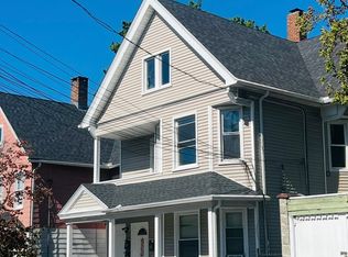 43 Autumn St #1, Bridgeport, CT 06608