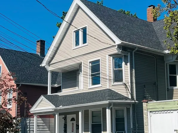 43 Autumn St #1, Bridgeport, CT 06608