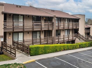 Bldg 8 English Mtn Condo, Sevierville, TN 37876