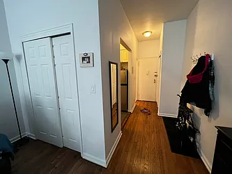 Rented by Salon Realty Corp