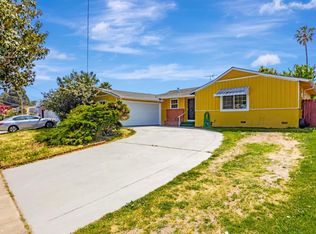 1390 Roosevelt Ave, Hayward, CA 94544