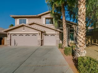 13222 W Jacobson Dr, Litchfield Park, AZ 85340