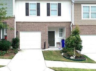 1977 Millstream Holw #179, Conyers, GA 30012