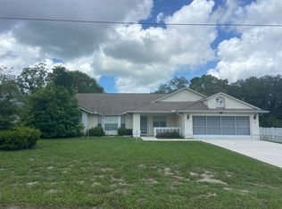 2253 Anchor Ave, Spring Hill, FL 34608