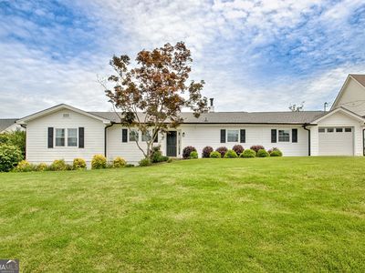 25 5th St, Newnan, GA, 30263