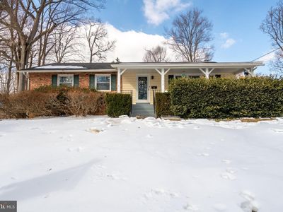 13832 Dowlais Dr, Rockville, MD, 20853