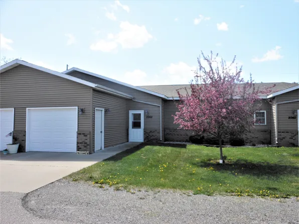 2064 Okray Ave, Plover, WI 54467