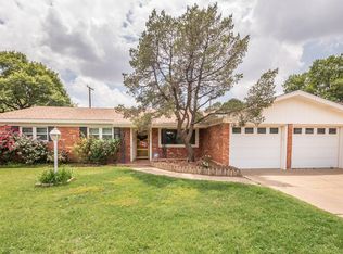 6208 Kenosha Dr, Lubbock, TX 79413