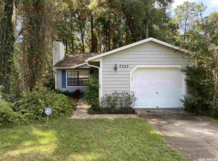 7357 SW 21st Pl, Gainesville, FL 32607