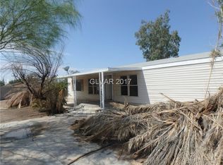 6007 Castlemont Ave, Las Vegas, NV 89156