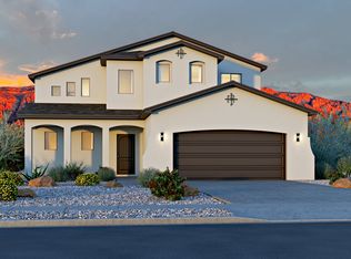 Taylor II Plan, Vista Manzano, Los Lunas, NM 87031