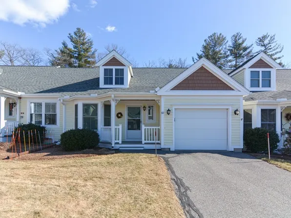 101 Westminster Dr, Marlborough, MA 01752