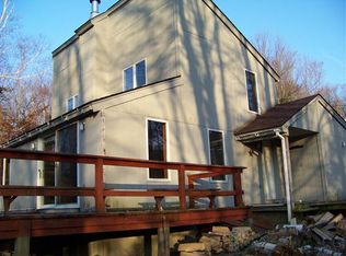 513 Mountainview Loop, Rochester, VT 05767