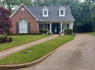 3734 Long Leaf Dr, Tyler, TX 75707