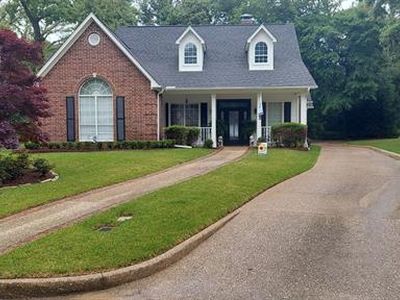 3734 Long Leaf Dr, Tyler, TX, 75707