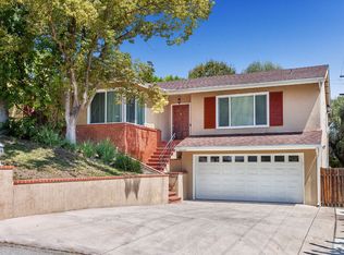 1312 Cedar Court Rd, Glendale, CA 91207