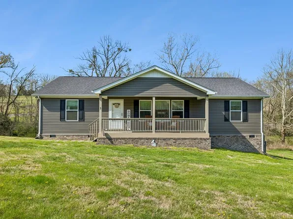 2 Hickman Creek Rd N, Hickman, TN 38567