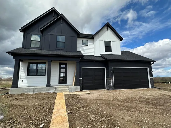 14812 145th Ct N, Dayton, MN 55327