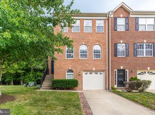 8010 Bullfinch Pl, White Plains, MD