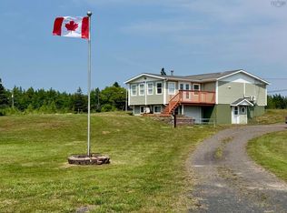 1184 Highway 206, West Arichat, NS B0E 3J0
