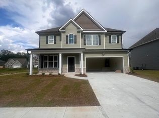 115 Sams Dr, Guyton, GA 31312