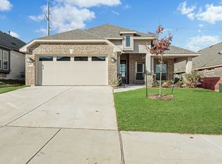 825 Godley Rnch, Godley, TX 76044