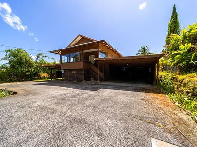 28-275 Stable Camp Rd, Honomu, HI, 96728