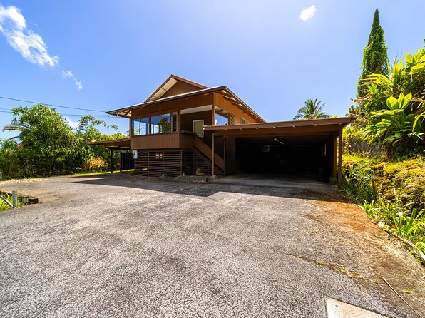 28-275 Stable Camp Rd, Honomu, HI 96728