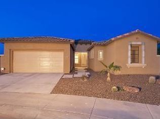 2381 S Nolina Dr, Chandler, AZ 85286