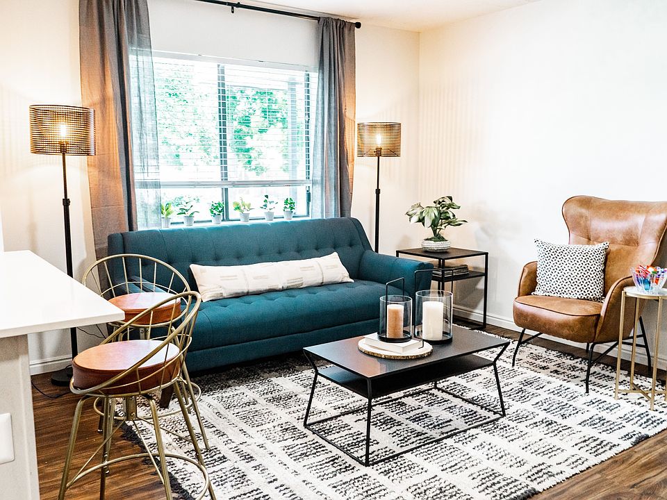 Ascent at Union Square