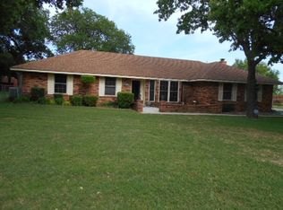 716 Abshire Cir, Ardmore, OK 73401