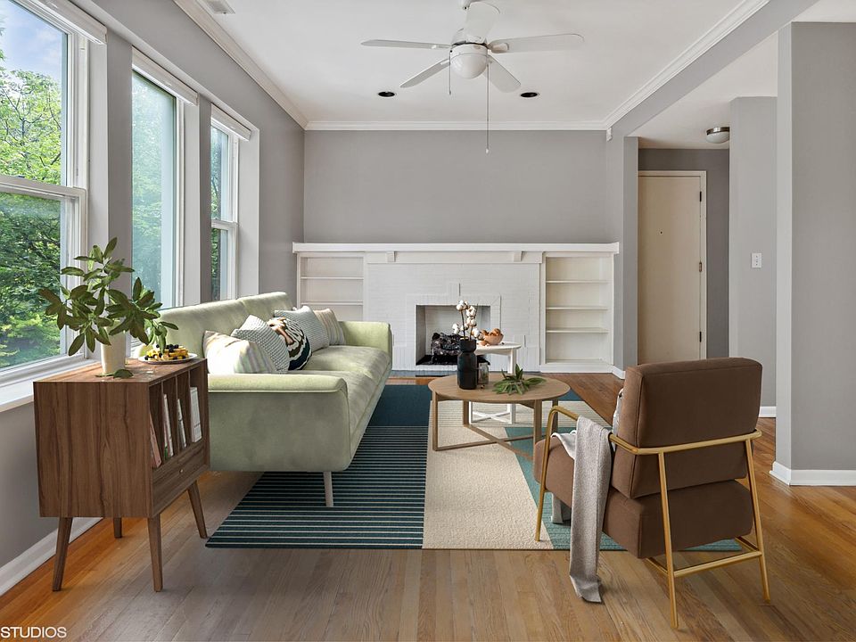 1st image of 1409 W Rosemont Ave #2