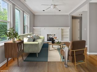 1409 W Rosemont Ave #2, Chicago, IL 60660