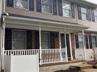 9612 Dominion Forest Cir, Fredericksburg, VA 22408