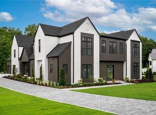 11850 Chaffin Rd, Roswell, GA 30075