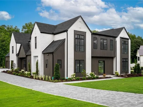 11850 Chaffin Rd, Roswell, GA 30075