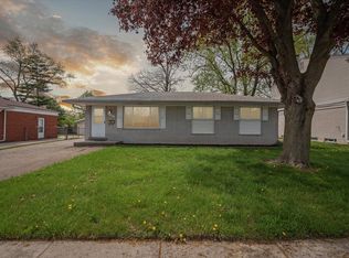 29881 Shiawassee Rd, Farmington Hills, MI 48336