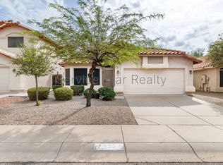 22223 N 22nd Way, Phoenix, AZ 85024