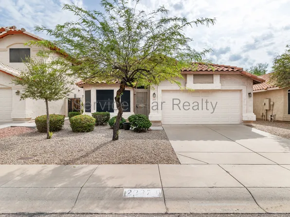 22223 N 22nd Way, Phoenix, AZ 85024