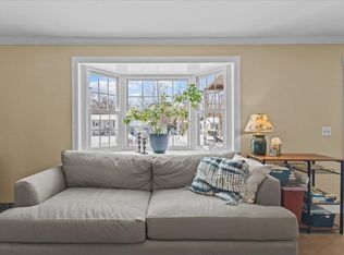 281 Red Oak Drive, Colchester, VT 05446