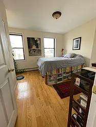 Rented by Corcoran
