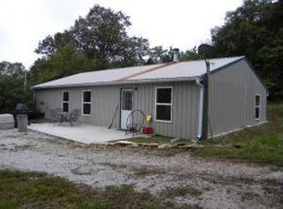 169 Cedar Hill Ln, Galena, MO 65656