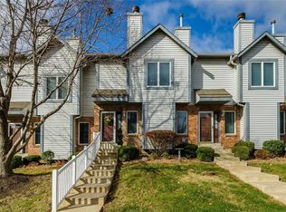 4007 Sherman Park Dr, Saint Charles, MO 63303
